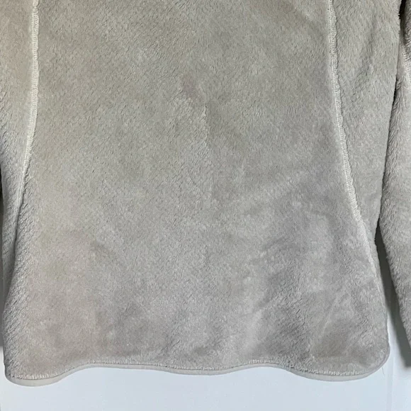 Patagonia woman’s re-tool snap-t Pullover fuzzy fleece 47581 - Picture 12 of 15